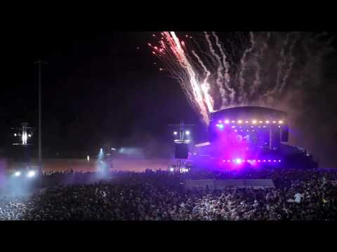 New Year's Eve [album version] Video