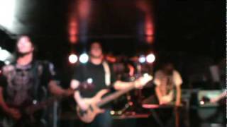 Watch Cabin Theory Jared Song video