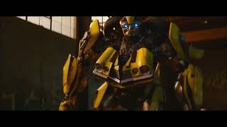 Transformers Prime Beast Hunters Intro Live Action