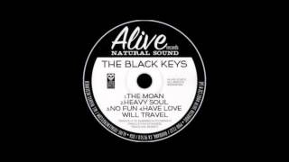 Watch Black Keys The Moan video