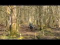 ACU British Sprint Enduro Championships 2013 Rounds 1-2 Chavenage.