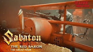 Sabaton - The Red Baron