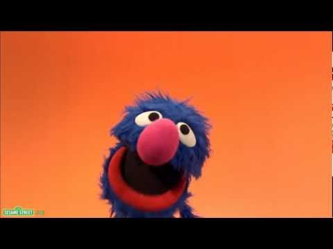 Sesame Street: