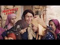 Hükümet Kadın - Daye Miro - Film Yorum
