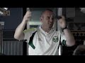 Alaska Airlines/Portland Timbers Employee Exchange - Announcement / Penalty Kick