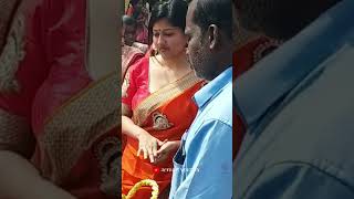 Athri Raguram Hot Vertical Pongal Celebration Full Video In Channel