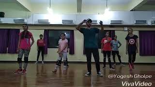 Dil Dooba Choreography | Akshay Kumar | Aishwarya rai | Khakee
