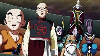 Dragon Ball Z Amv Rise