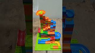 Asmr Marble Run Part 4