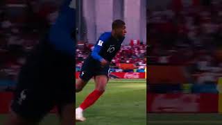 Kylian Mbappé Is A Cheat Code