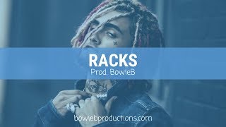 Free Lil Pump X Dababy Type Beat 2019 - Racks Prod. Bowieb Hard Raptrap Instrumental