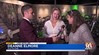 Live With Lee Total Body Workout At Cycle You