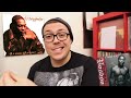D'Angelo and The Vanguard - Black Messiah ALBUM REVIEW