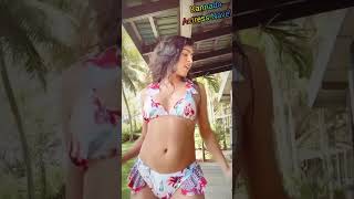 Samyukta Hegde