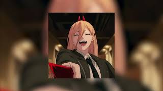 Chainsaw Man Op - Kick Back Türkçe Hızlandırılmış Ve Yankılandırılmış Minachu Tarafından