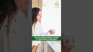 La Homes- 3.5 Bhk Duplex Flat