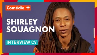 Le Cv De Shirley Souagnon - Comédie