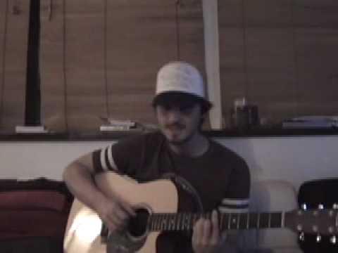 My Love by Justin Timberlake - Acoustic Cover by George Azzi (Undress A Pop Song)