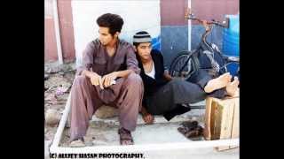 Watch Young Stunners Maila Majnu video