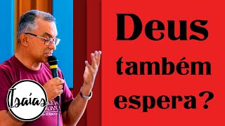 Coisas que Nos Afastam das Bênçãos de Deus - Pregação Evangélica - Isaías 30:18-26