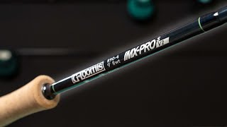 G. Loomis Imx-Pro V2S Mid - Priced Perfection