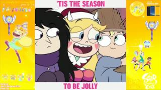 Star Vs The Forces Of Evil Stump Day Short Exclusive Clip