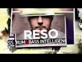 Reso Drum & Bass Intelligence - Drum & Bass Sounds & Samples
