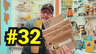 Scotts Mystery Unboxing