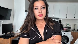 Öylesi̇ne Vlog