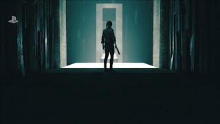 Control Gameplay Trailer Sony E3 2018