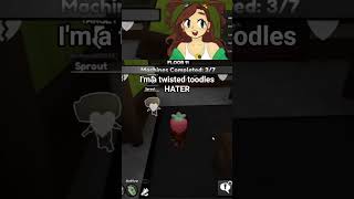 I Hate Toodles