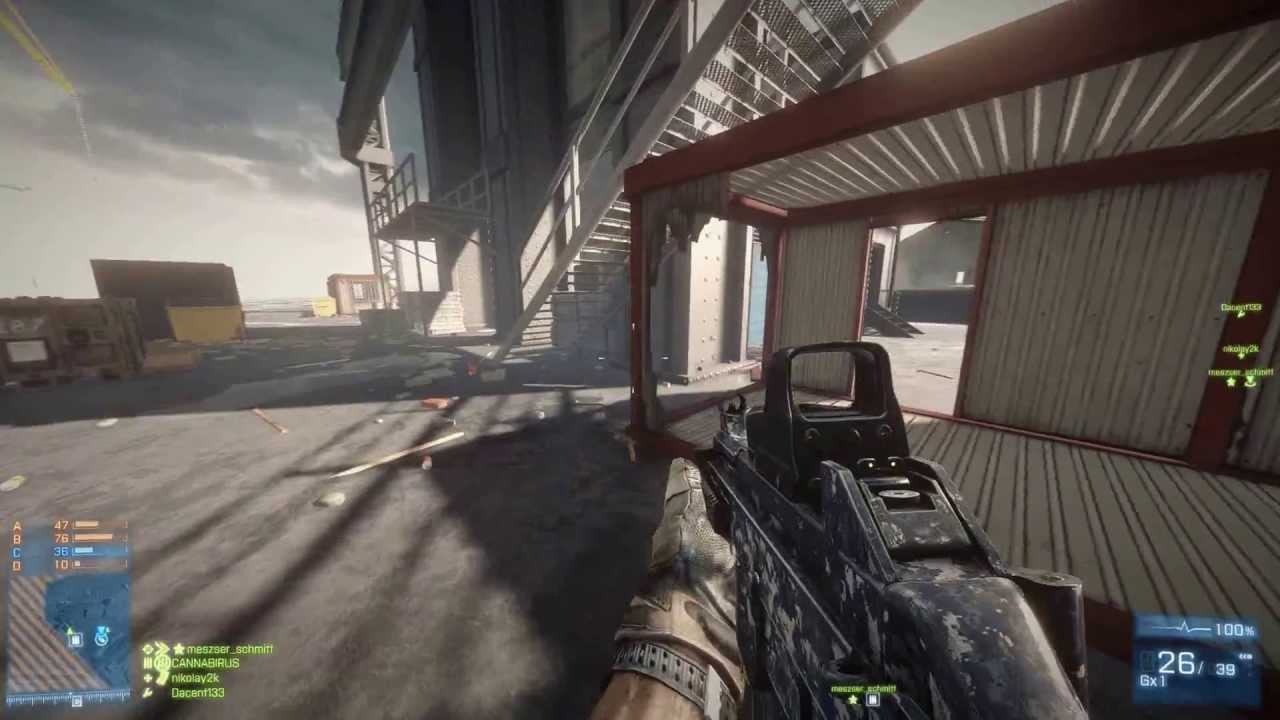 Почему в battlefield 4 нет звука Почему в battlefield 4 нет звука