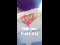 (Snapchat "Charleschop") L 'National Pizza Day' (Slowed & Throwed) - National Pizza Day