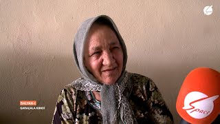 Eksklyuziv Baldız İnanmırsınız. Soruşun - Banu, Salyan