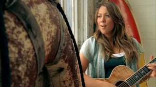 Watch Colbie Caillat Kiss The Girl video
