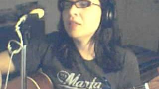 Watch Hazel Dickens Busted video