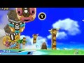 Sonic Generations - TGS 2011 Trailer