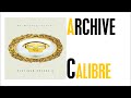 Calibre - Archive