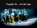 Jabbawockeez - All That Jazz [No Audience]