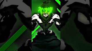 Demon Slayer Lynx Shadow Clips