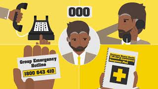 COMMONWEALTH BANK - Referral Pathways