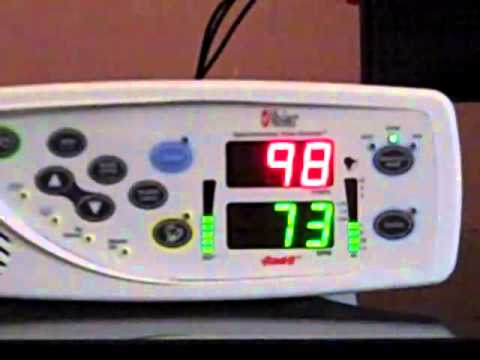 operating manual for masimo rad 8