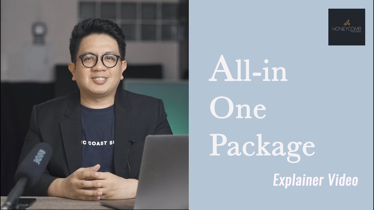 Package Explainers