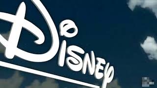 Disney Media Distribution 19722020