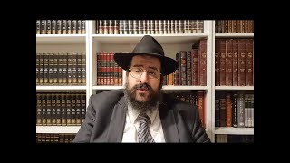 Etude Rambam #197 : Les lois relatives à la sanctification du nouveau mois : Chapitre 19