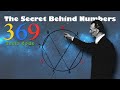 The Secret Behind Numbers 369 Tesla Code Is Finally REVEALED! (without music)