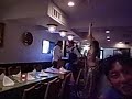 東京でベリーダンスを観覧　2011年6月10日