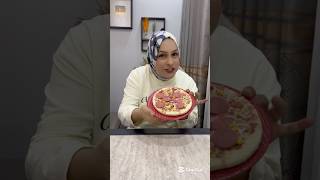 Kardeşimin Benden Habersiz Pizza Yeme Halleri Kimlerin Kardeşi Böyle
