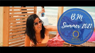BM Summer 2021