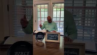 Midweek Bible Study - May 11, 2022 "Embracing Justification by Faith " (Part 3)